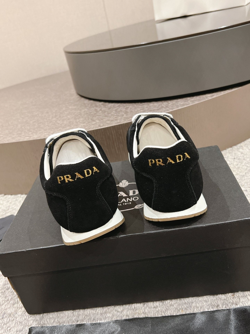 Prada Casual Shoes